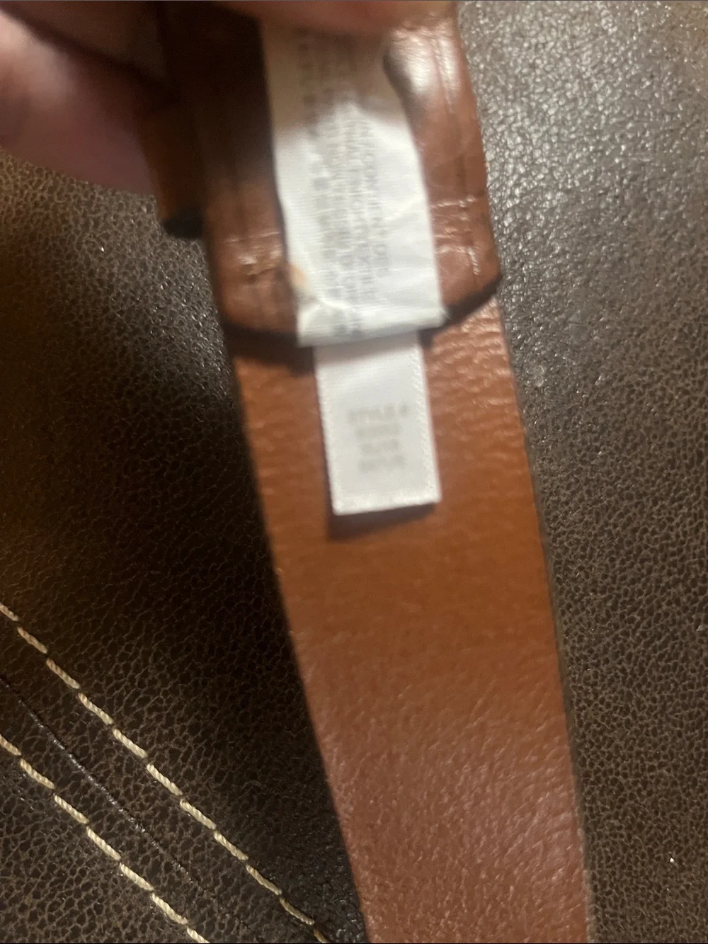 N/A versatile tan